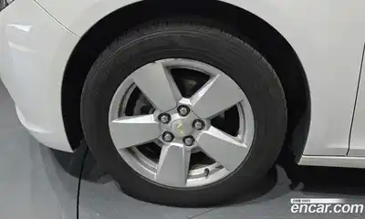 Chevrolet Malibu 2015 2.0 Автомат в Москве № 616100, миниатюра 5