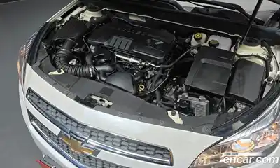 Chevrolet Malibu 2015 2.0 Автомат в Москве № 616100, миниатюра 6