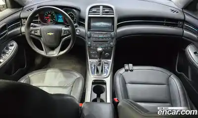 Chevrolet Malibu 2015 2.0 Автомат в Москве № 616100, миниатюра 7
