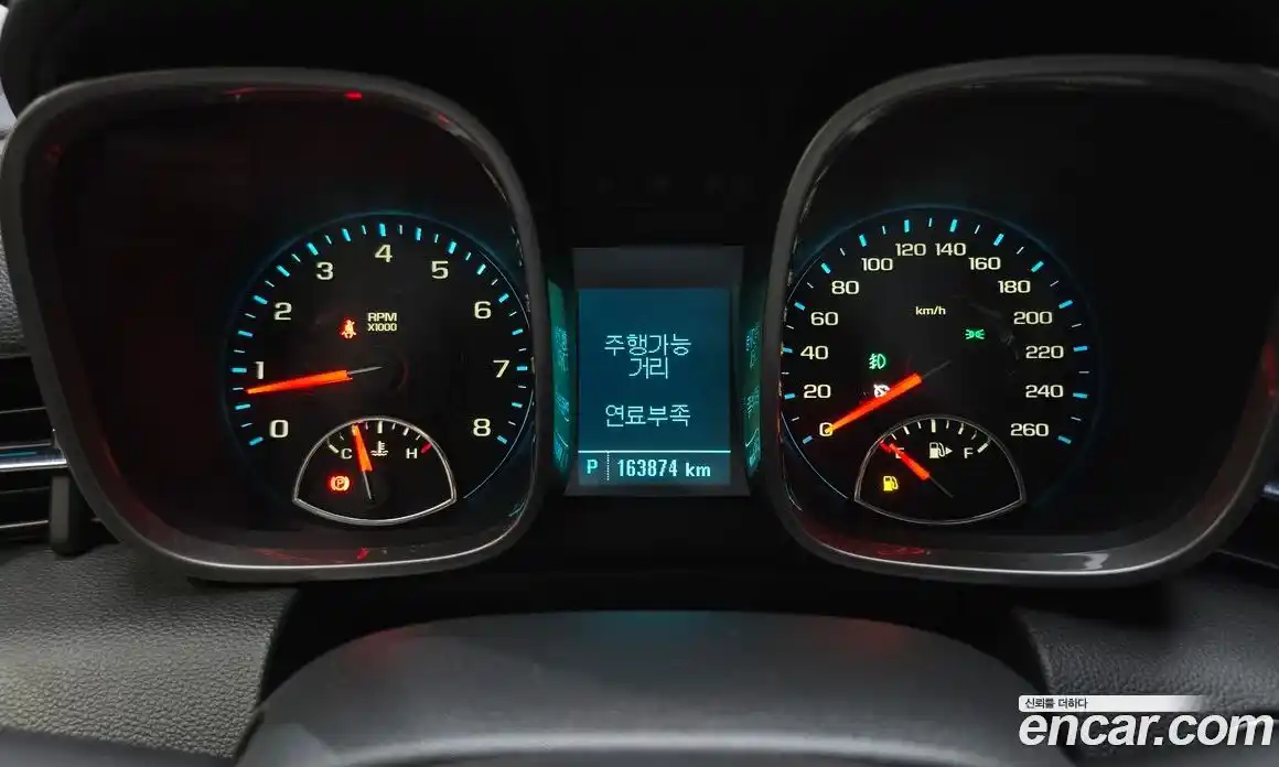 Chevrolet Malibu 2015 2.0 Автомат в Москве № 616100, фото 8