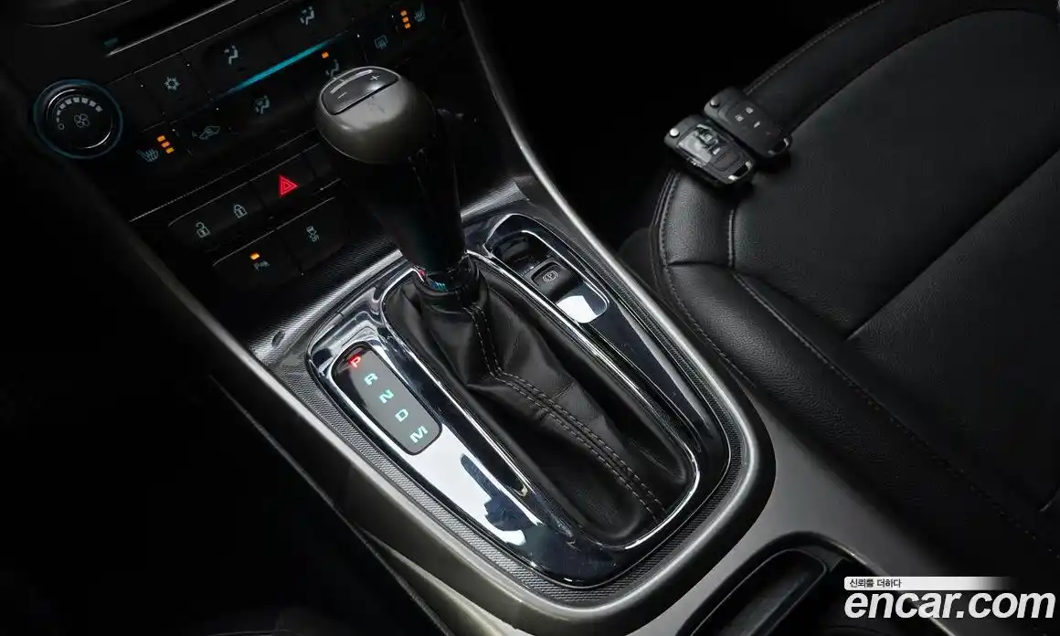 Chevrolet Malibu 2015 2.0 Автомат в Москве № 616100, фото 9