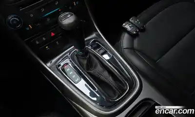 Chevrolet Malibu 2015 2.0 Автомат в Москве № 616100, миниатюра 9