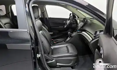 Chevrolet Orlando 2017 2.0 Автомат в Москве № 616282, миниатюра 11