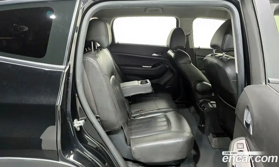 Chevrolet Orlando 2017 2.0 Автомат в Москве № 616282, фото 12