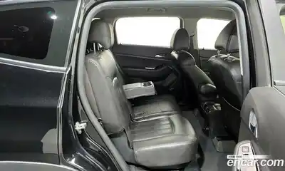 Chevrolet Orlando 2017 2.0 Автомат в Москве № 616282, миниатюра 12