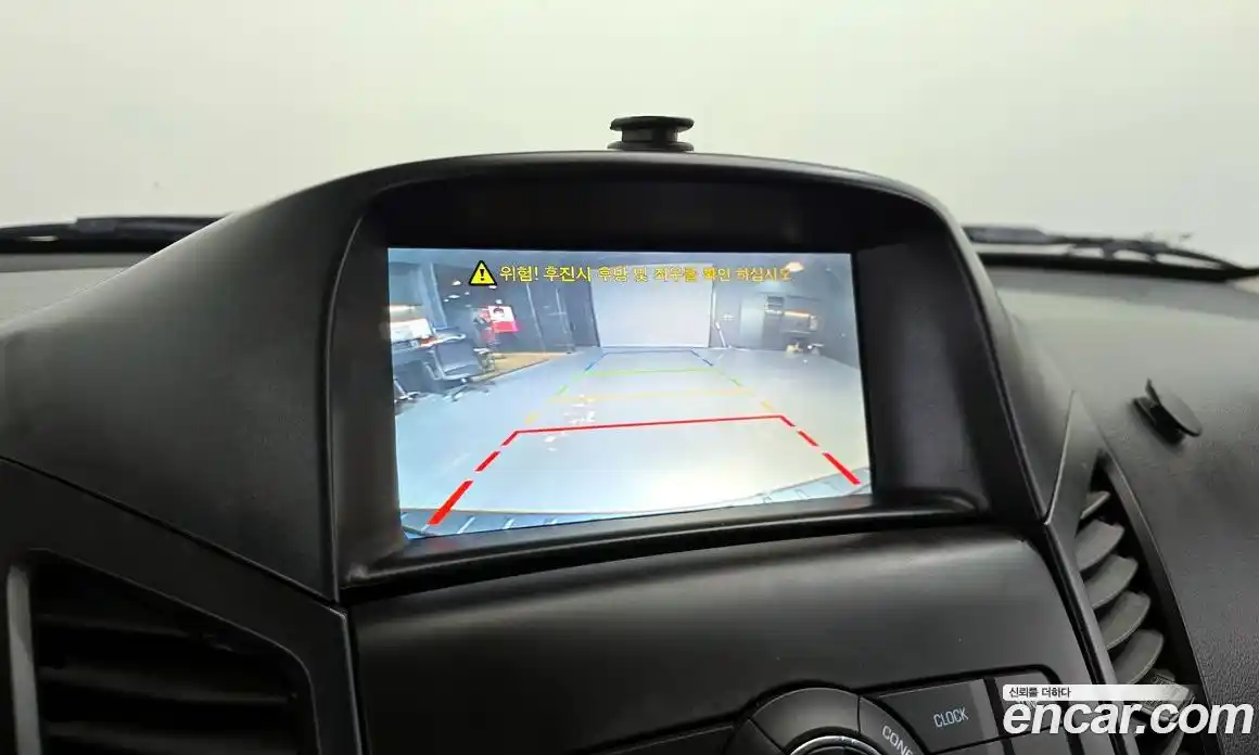 Chevrolet Orlando 2017 2.0 Автомат в Москве № 616282, фото 15