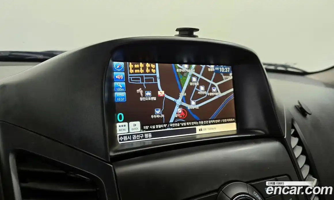 Chevrolet Orlando 2017 2.0 Автомат в Москве № 616282, фото 16