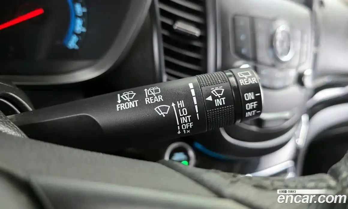 Chevrolet Orlando 2017 2.0 Автомат в Москве № 616282, фото 17