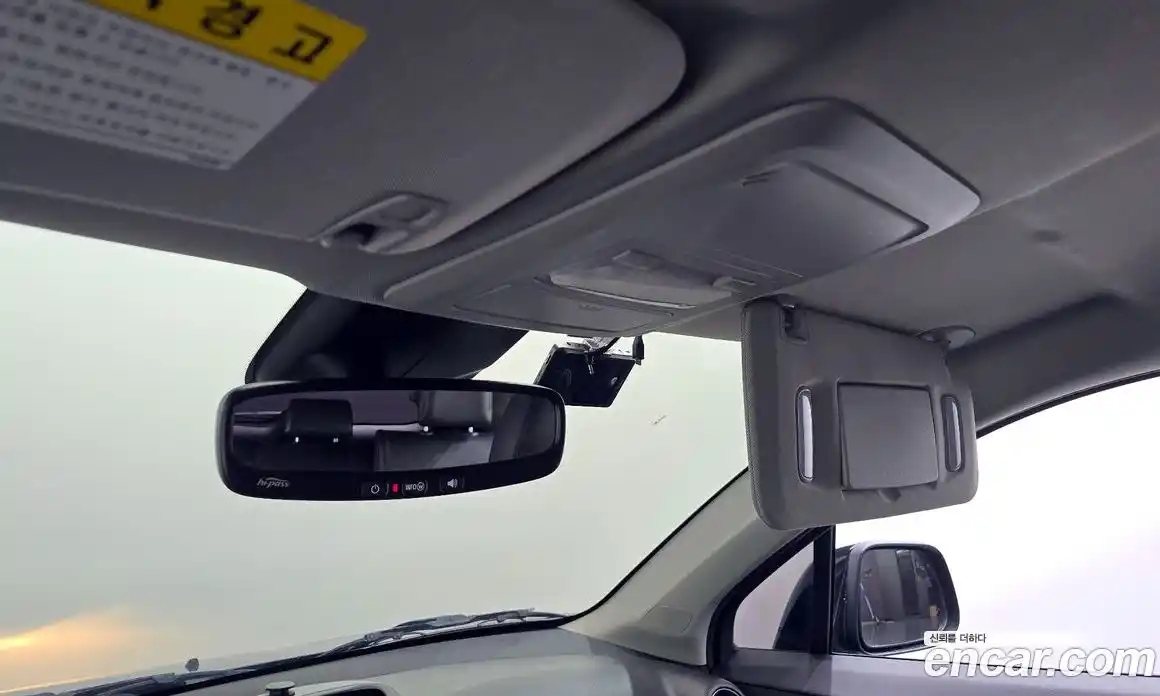 Chevrolet Orlando 2017 2.0 Автомат в Москве № 616282, фото 18