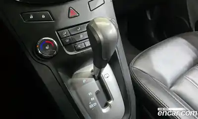 Chevrolet Orlando 2017 2.0 Автомат в Москве № 616282, миниатюра 9