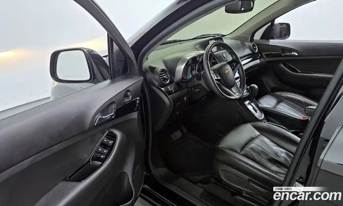 Chevrolet Orlando 2017 2.0 Автомат в Москве № 616282, фото 10