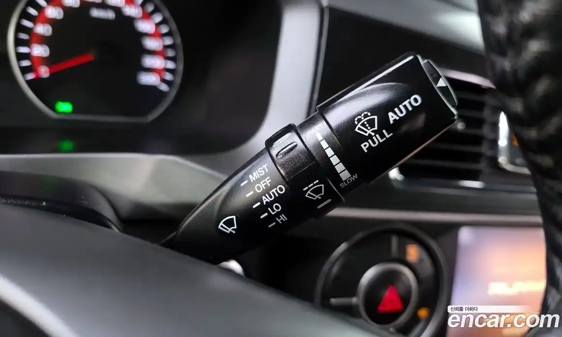 SsangYong Korando 2016 2.0 Автомат в Москве № 616524, фото 12