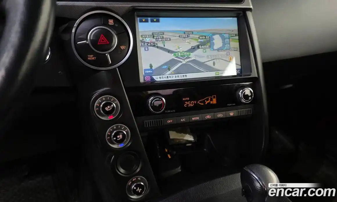 SsangYong Korando 2016 2.0 Автомат в Москве № 616524, фото 13