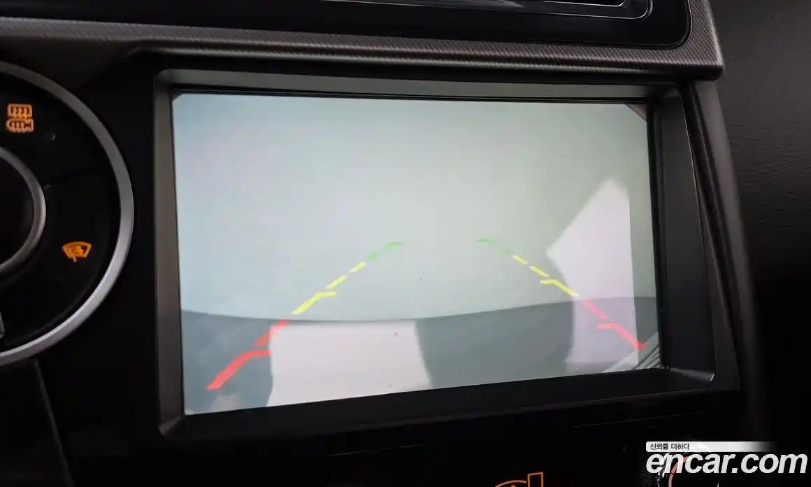 SsangYong Korando 2016 2.0 Автомат в Москве № 616524, фото 14