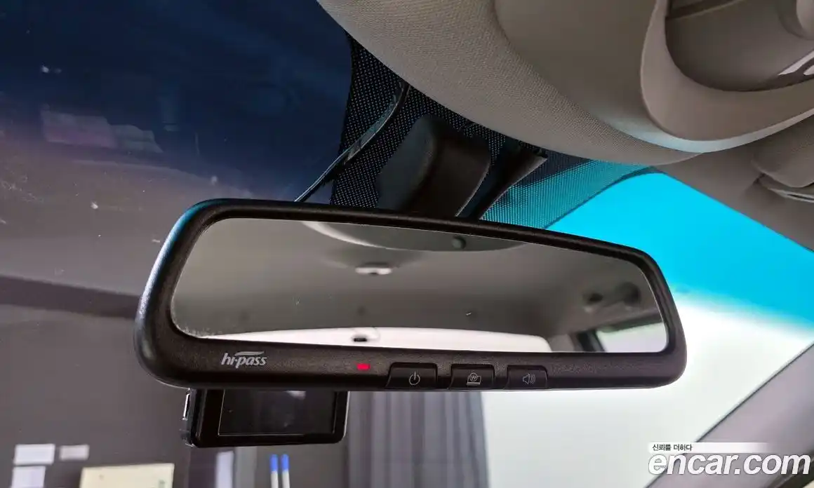 SsangYong Korando 2016 2.0 Автомат в Москве № 616524, фото 15