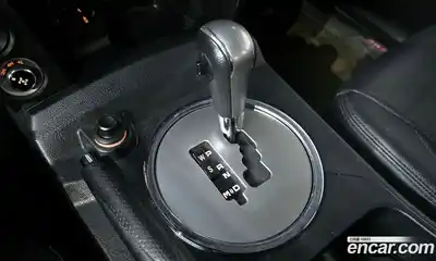 SsangYong Korando 2016 2.0 Автомат в Москве № 616524, миниатюра 9