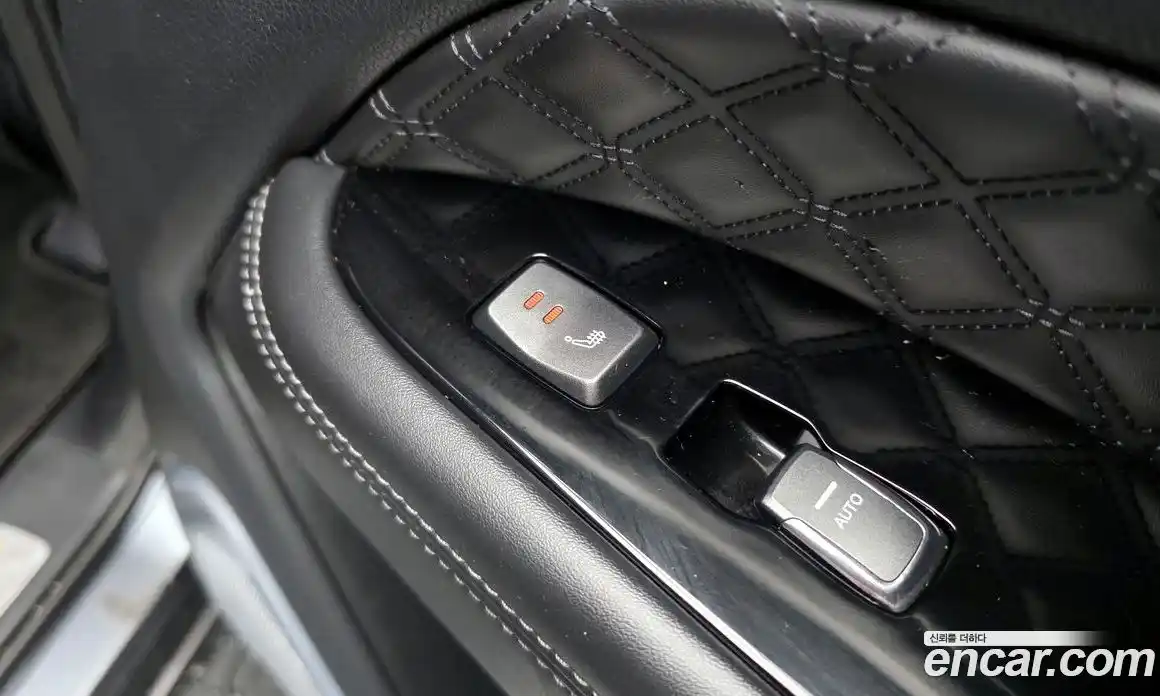 SsangYong Rexton 2021 2.2 Автомат в Москве № 616718, фото 19