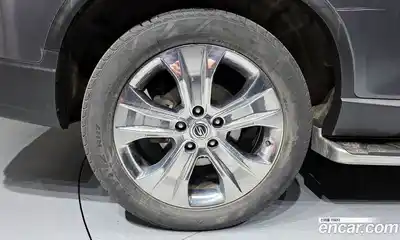 SsangYong Rexton 2021 2.2 Автомат в Москве № 616718, миниатюра 5