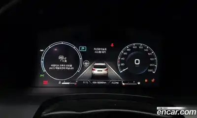 SsangYong Rexton 2021 2.2 Автомат в Москве № 616718, миниатюра 8