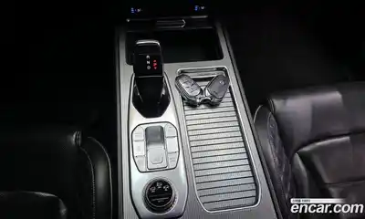 SsangYong Rexton 2021 2.2 Автомат в Москве № 616718, миниатюра 9