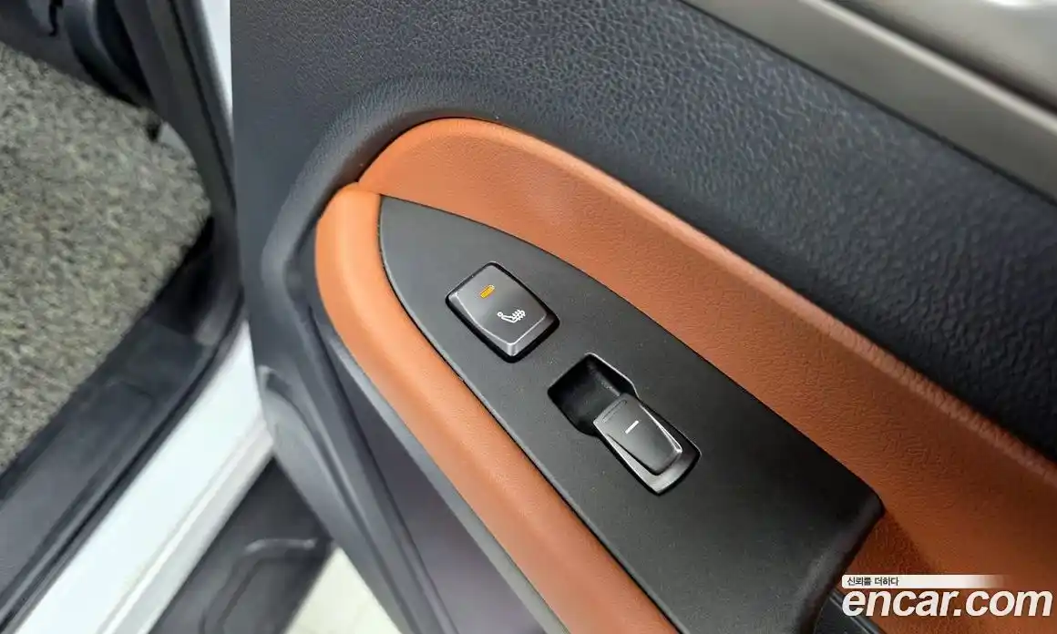 SsangYong Rexton 2019 2.2 Автомат в Москве № 616729, фото 18