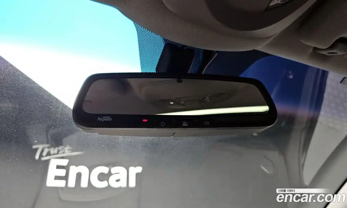 SsangYong Korando 2016 2.0 Автомат в Москве № 616837, фото 16