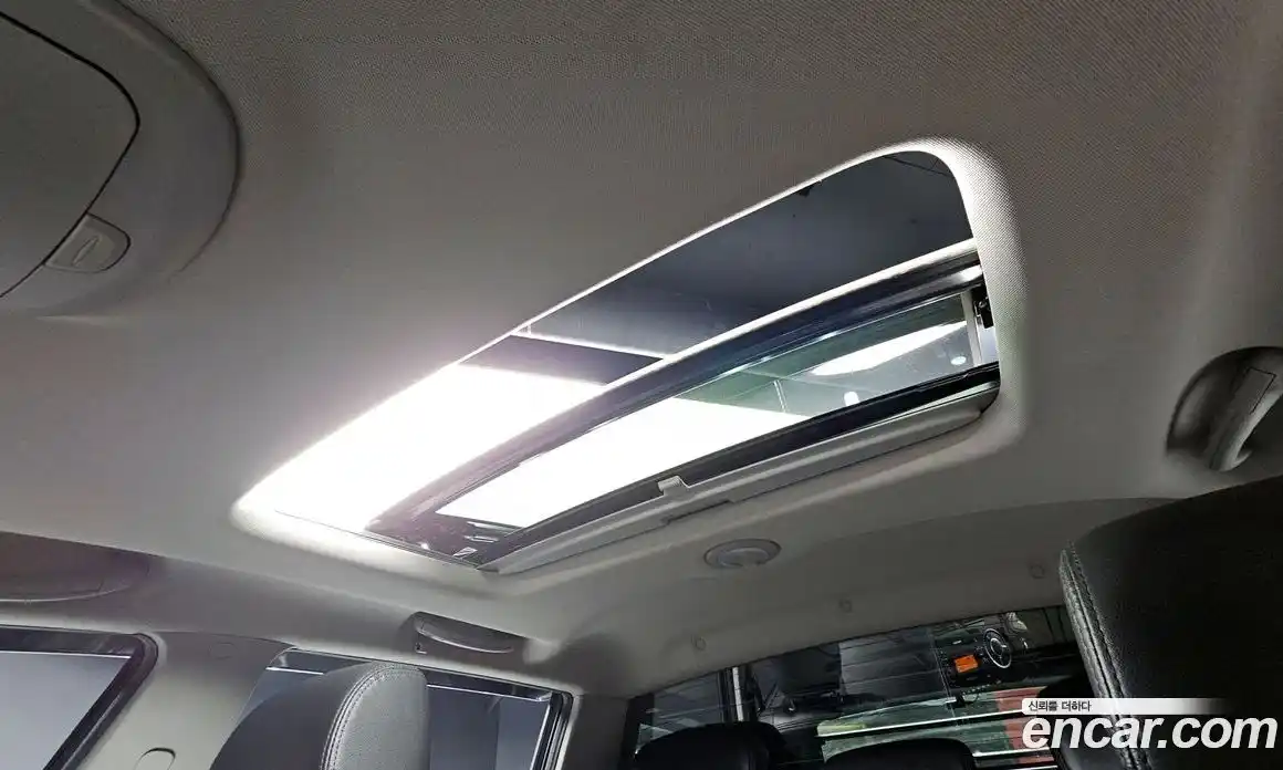 SsangYong Korando 2016 2.0 Автомат в Москве № 616837, фото 19