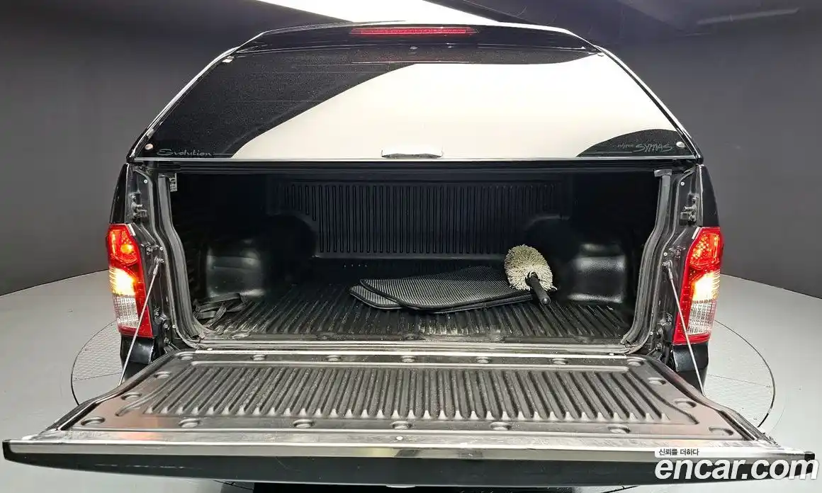 SsangYong Korando 2016 2.0 Автомат в Москве № 616837, фото 20