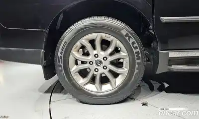 SsangYong Korando 2016 2.0 Автомат в Москве № 616837, миниатюра 5