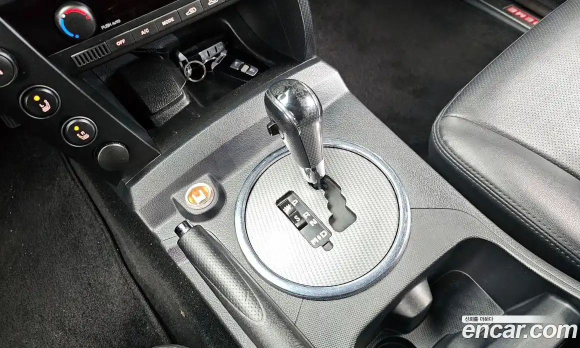 SsangYong Korando 2016 2.0 Автомат в Москве № 616837, фото 9