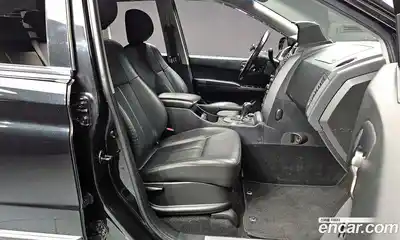 SsangYong Korando 2016 2.0 Автомат в Москве № 616837, миниатюра 10