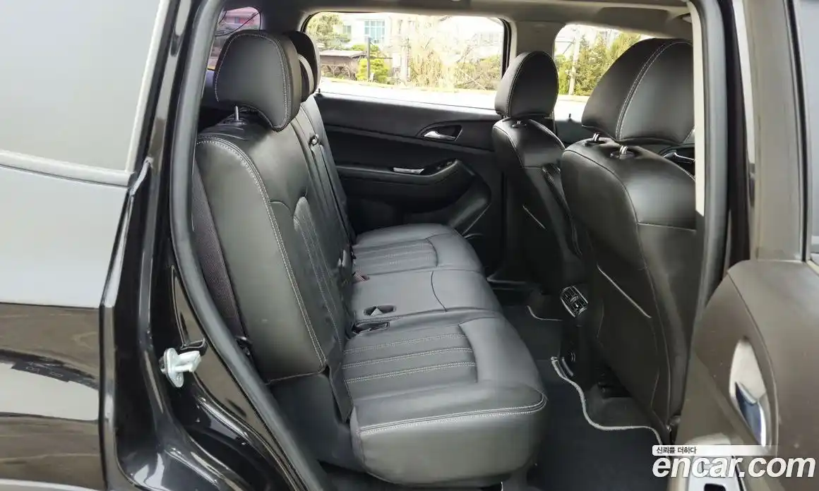 Chevrolet Orlando 2018 1.6 Автомат в Москве № 616900, фото 11