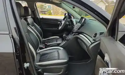 Chevrolet Orlando 2018 1.6 Автомат в Москве № 616900, миниатюра 12