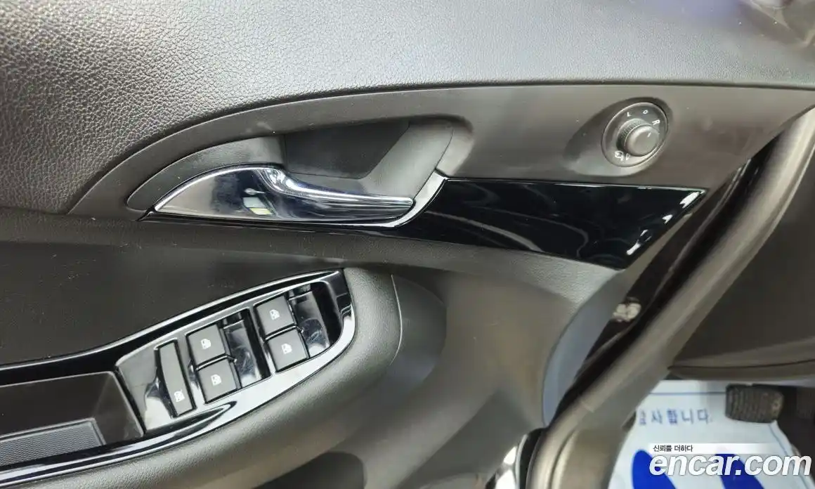 Chevrolet Orlando 2018 1.6 Автомат в Москве № 616900, фото 14