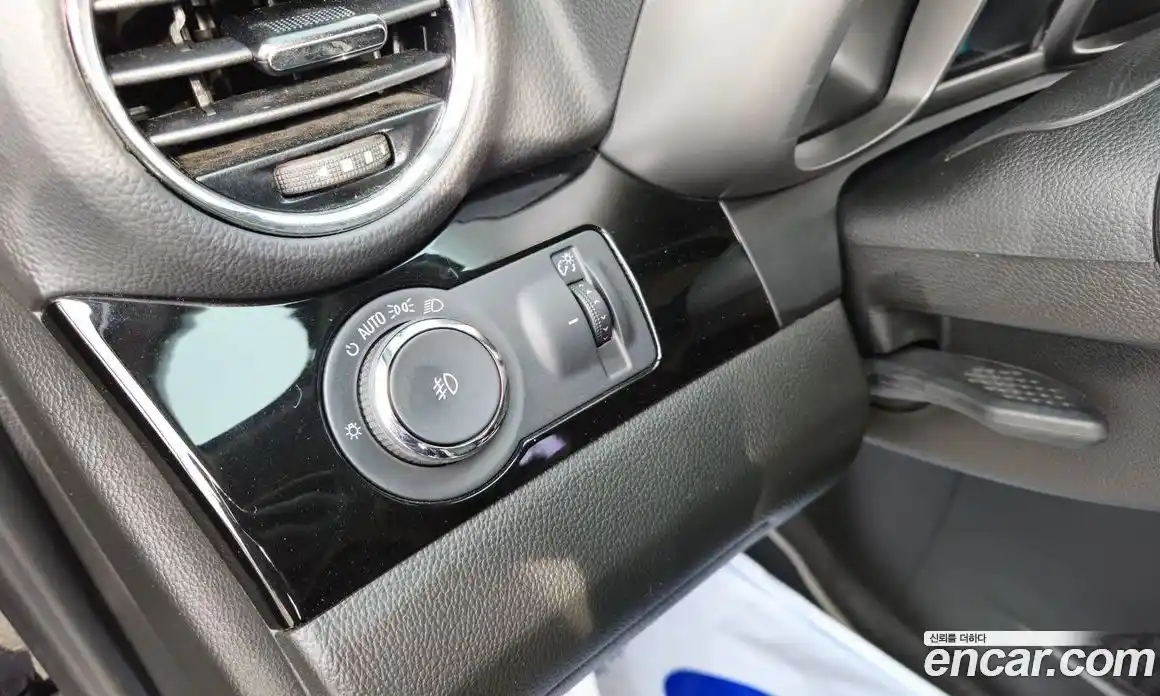 Chevrolet Orlando 2018 1.6 Автомат в Москве № 616900, фото 15