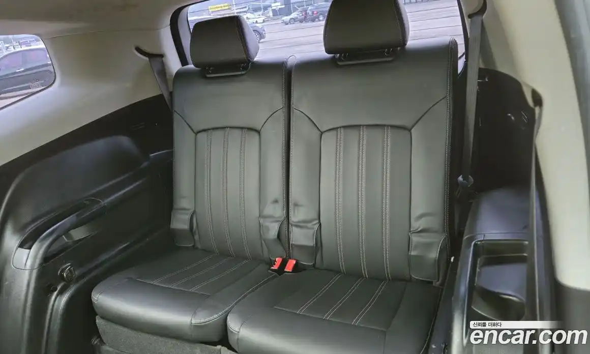 Chevrolet Orlando 2018 1.6 Автомат в Москве № 616900, фото 19