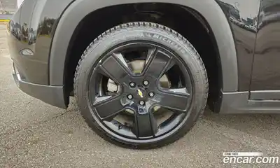 Chevrolet Orlando 2018 1.6 Автомат в Москве № 616900, миниатюра 5