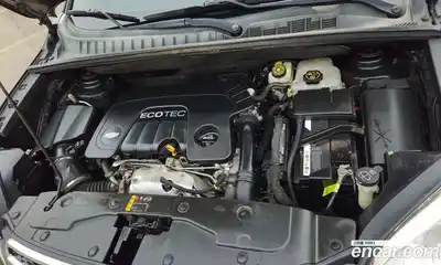 Chevrolet Orlando 2018 1.6 Автомат в Москве № 616900, миниатюра 6