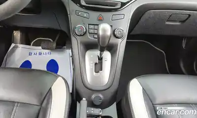 Chevrolet Orlando 2018 1.6 Автомат в Москве № 616900, миниатюра 9