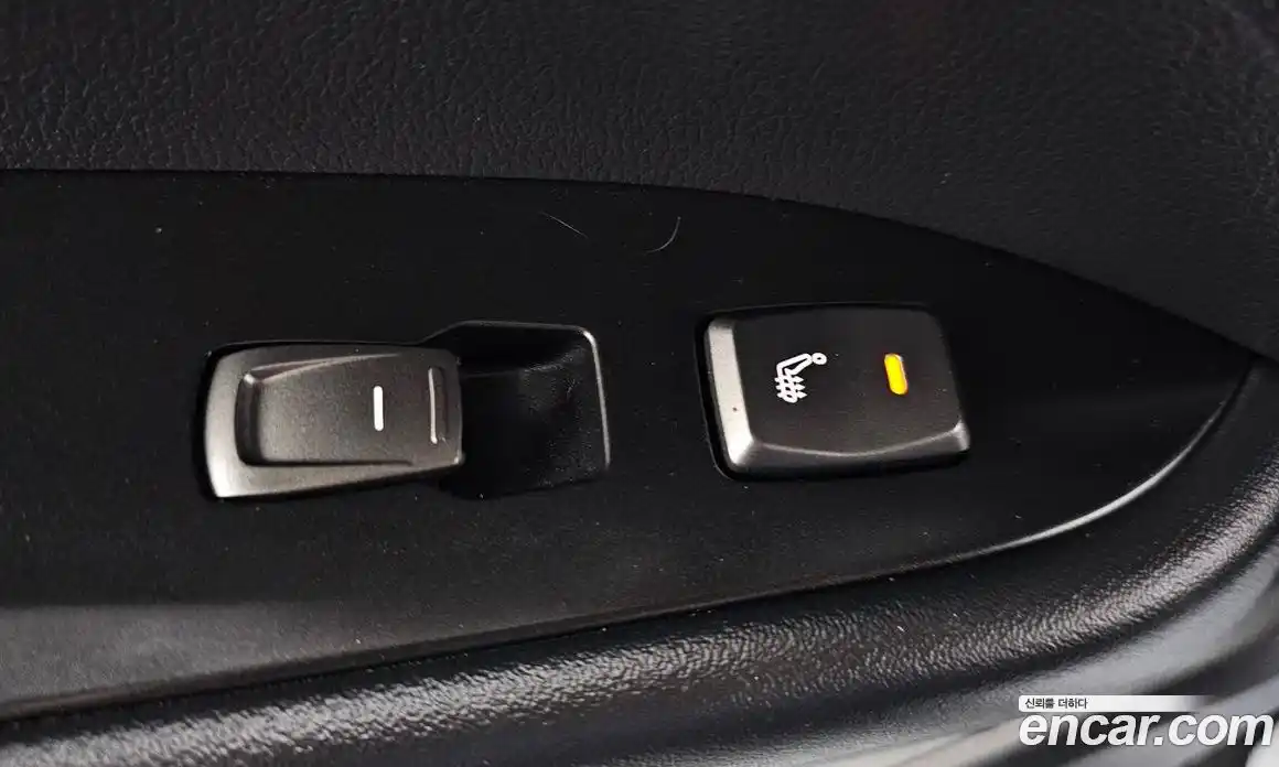 SsangYong Rexton 2022 2.2 Автомат в Москве № 616977, фото 19