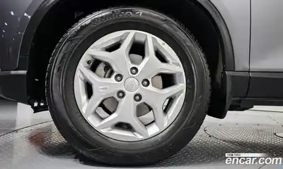 SsangYong Rexton 2022 2.2 Автомат в Москве № 616977, миниатюра 5