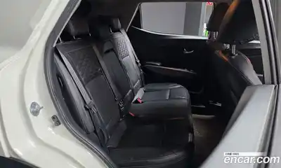 SsangYong TIBOLI 2019 1.6 Автомат в Москве № 617087, миниатюра 12