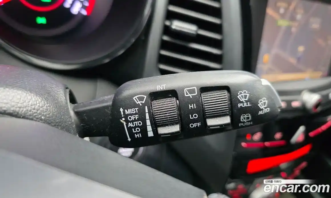 SsangYong TIBOLI 2019 1.6 Автомат в Москве № 617087, фото 16