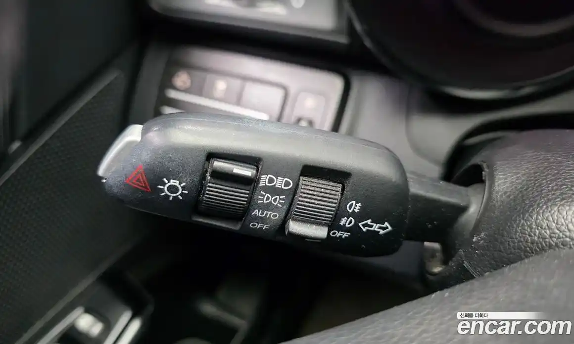 SsangYong TIBOLI 2019 1.6 Автомат в Москве № 617087, фото 17