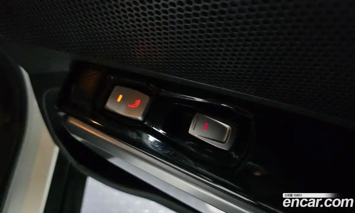 SsangYong TIBOLI 2019 1.6 Автомат в Москве № 617087, фото 18