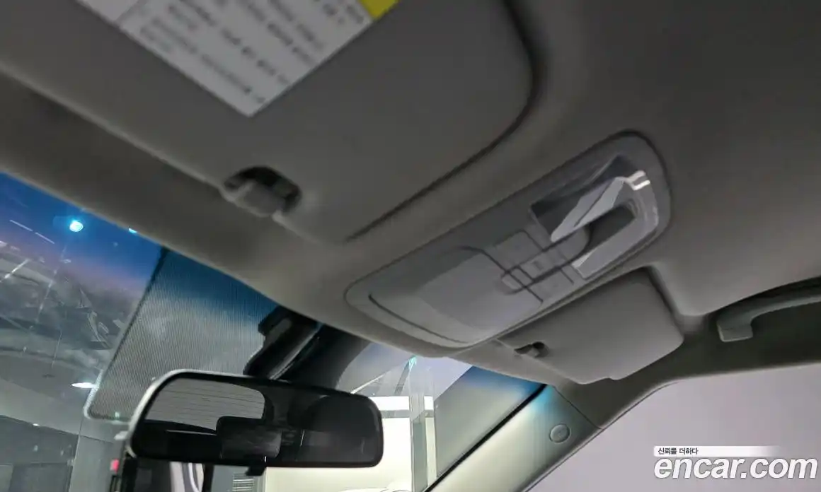 SsangYong TIBOLI 2019 1.6 Автомат в Москве № 617087, фото 19