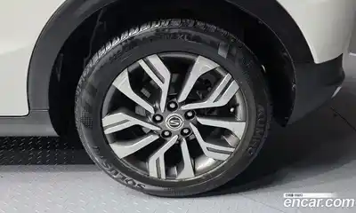 SsangYong TIBOLI 2019 1.6 Автомат в Москве № 617087, миниатюра 5