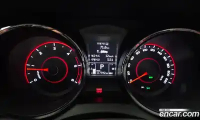 SsangYong TIBOLI 2019 1.6 Автомат в Москве № 617087, миниатюра 8