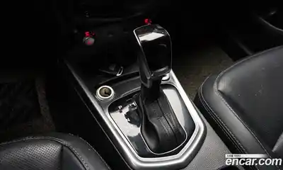 SsangYong TIBOLI 2019 1.6 Автомат в Москве № 617087, миниатюра 9