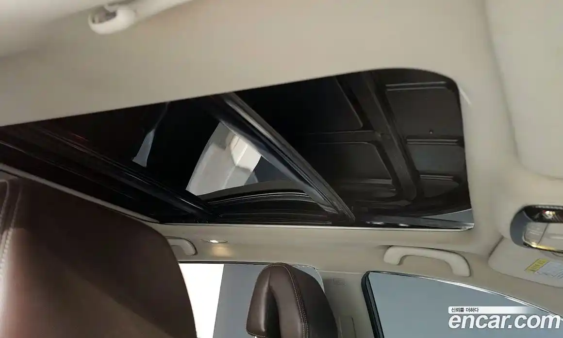 Renault QM6 2019 2.0 Автомат в Москве № 617152, фото 18